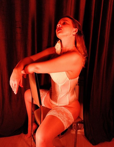 MonroCocos hübsche top foto