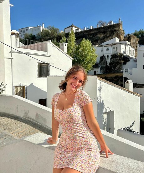 Lucia Perez beste xxx galerie