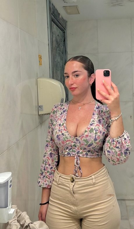 Lucia Perez nacktheit schöne fotos