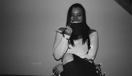 blondes cowgirl nur fans heiße akt bild