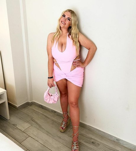 Demi 34JJ top perfekte galerie