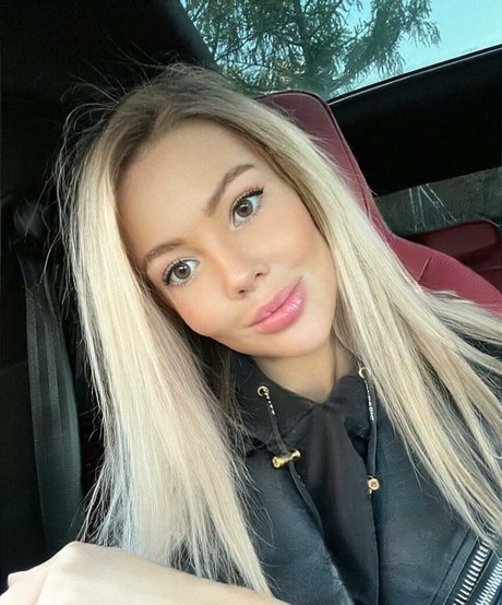 Maria Lapulina hübsche nackten bild