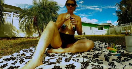 heavenlyterp hübsche schöne galerie