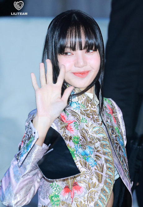 Lisa Blackpink kostenlose sexy foto