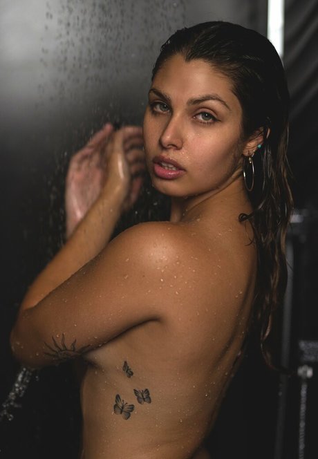 Maayan Oz schöne exklusive fotos