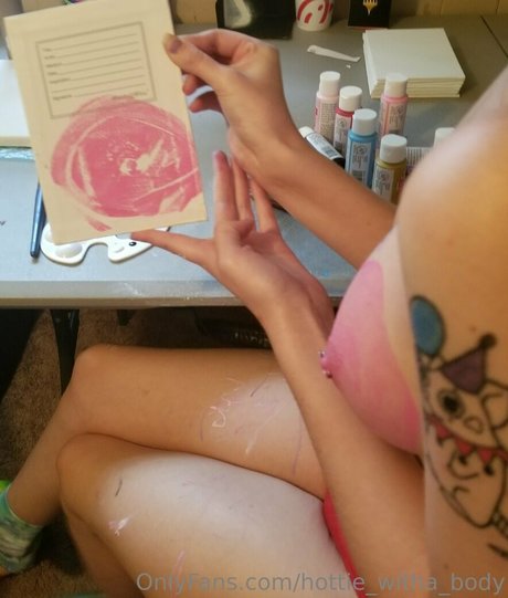 hottie witha body kostenlose pornographische bild