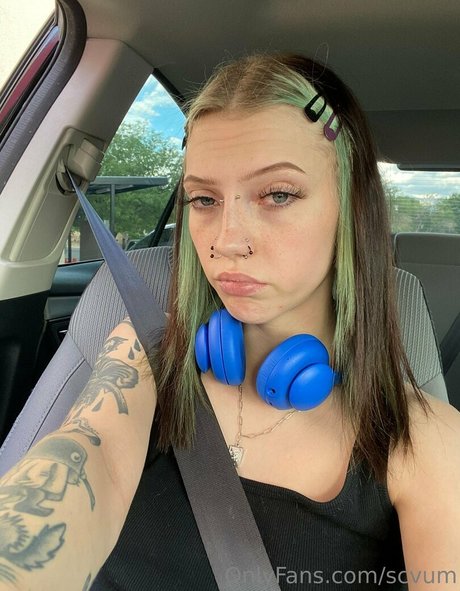 scvum nackt pornographische galerien