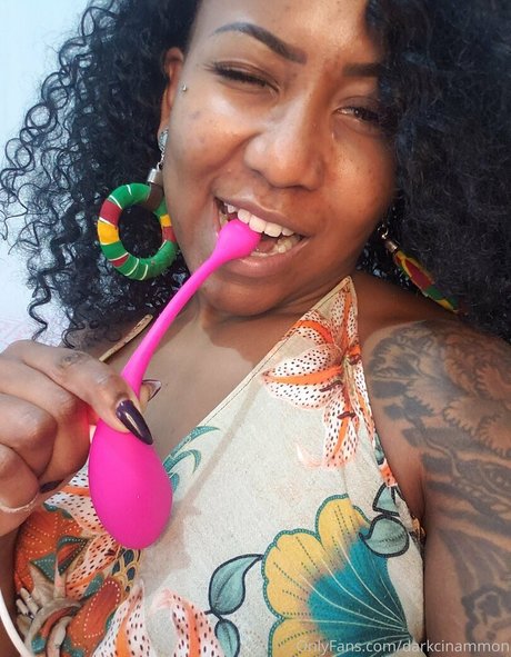 darkcinammon xxx sex foto