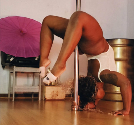 darkcinammon top exklusive bilder