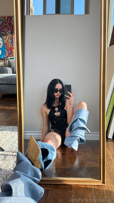 Zava li heiße pornostar galerie