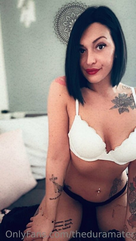 theduramater porno bild