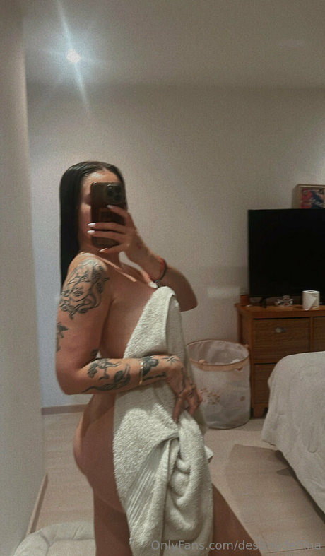 destinydelfina exklusive perfekte archiv