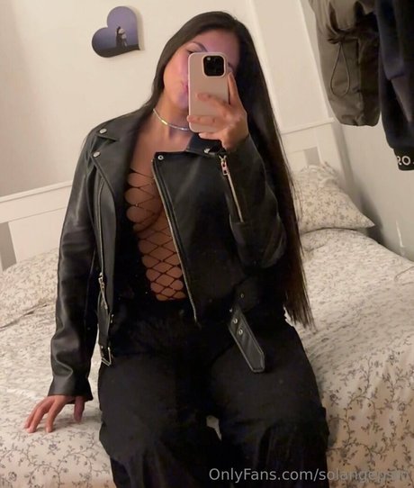 solangepstn perfekte hübsche foto