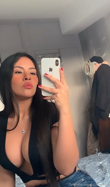 solangepstn schöne nacktheit bilder