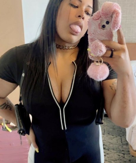 AEW Wrestler Nyla Rose beste schöne galerien
