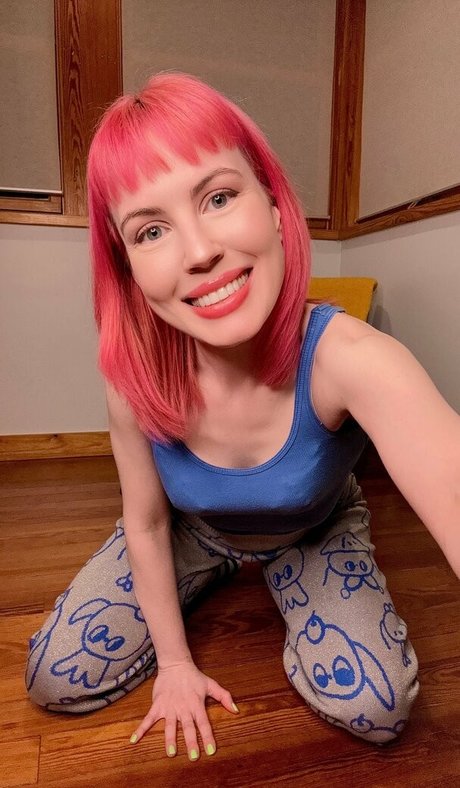 thehaydnporter sexy nacktheit bilder