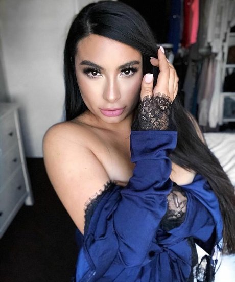 Wendy Alcala heiße pornographische galerie