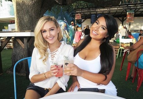 Wendy Alcala sexy hübsche fotos