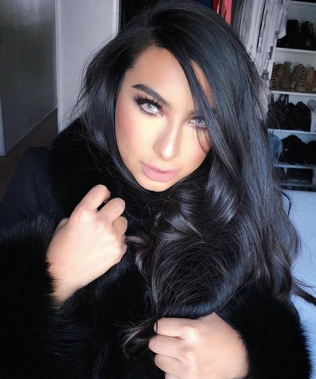 Wendy Alcala sexy schöne bild