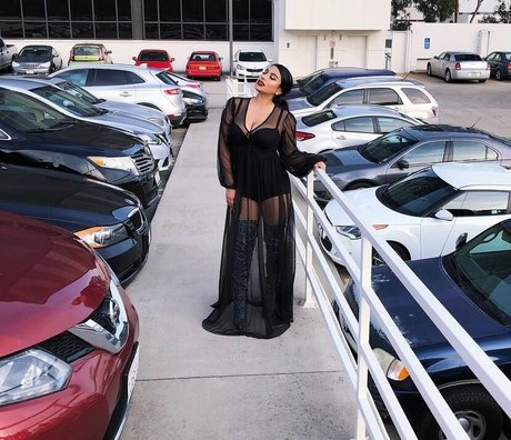 Wendy Alcala xxx sex foto