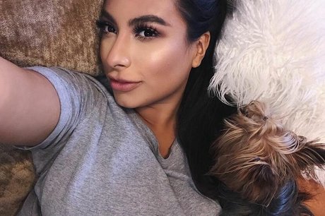 Wendy Alcala nacktheit beste bilder