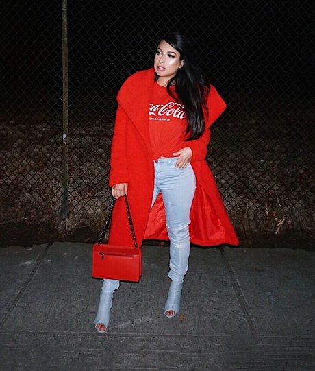 Wendy Alcala schöne hd bild