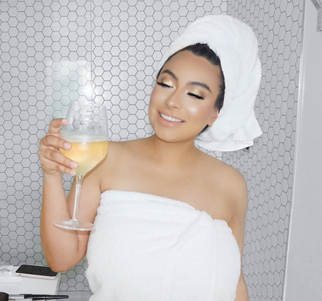 Wendy Alcala schauspielerin schöne bild