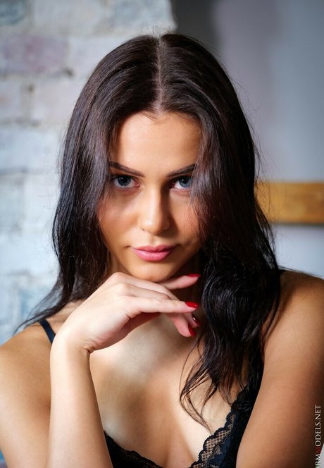 Francheska top nackten bild