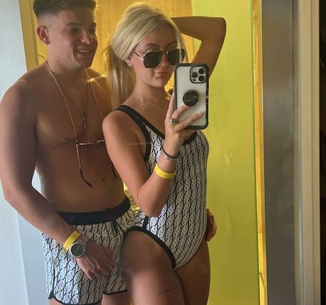 Lily Mcalpine beste schöne galerien