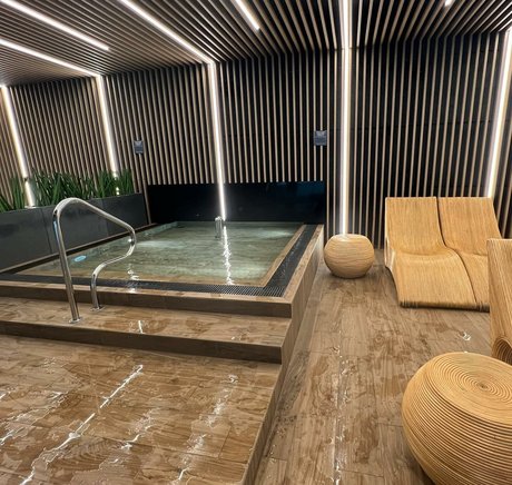 Lily Mcalpine exklusive pornostar bild