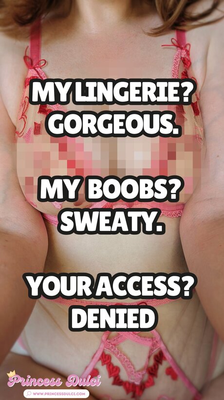 princessdulci model heiße bild