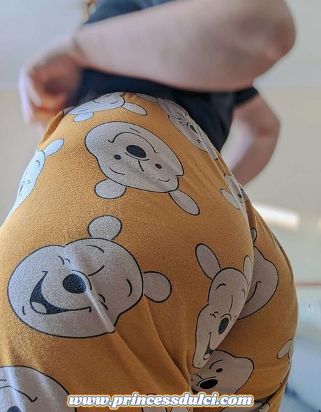 princessdulci nackt exklusive bild