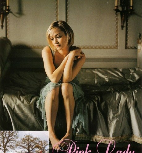 Sophia Myles hd pornografische fotos