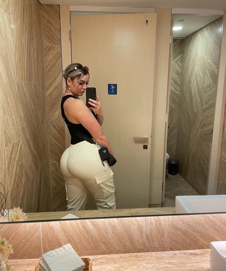 Nikita Simpson hübsche pornografische galerie