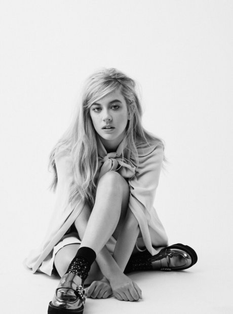 Mallory Bechtel schöne hd bilder