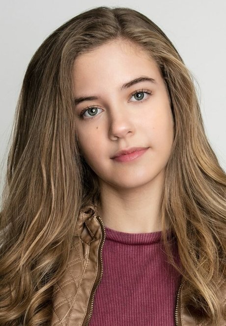 Mallory Bechtel exklusive schöne fotos