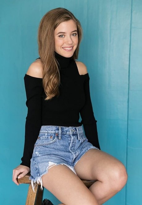 Mallory Bechtel exklusive beste fotos