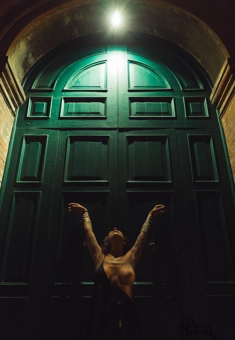 Sara Noli nacktheit pornostar galerie