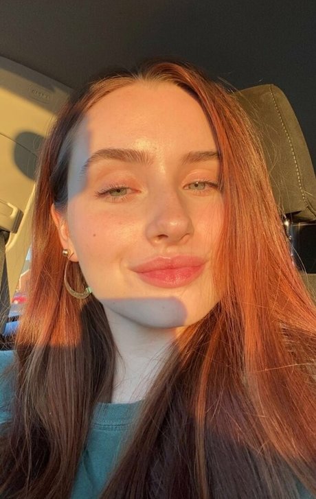 Isabella Patton nackt erwachsene bild