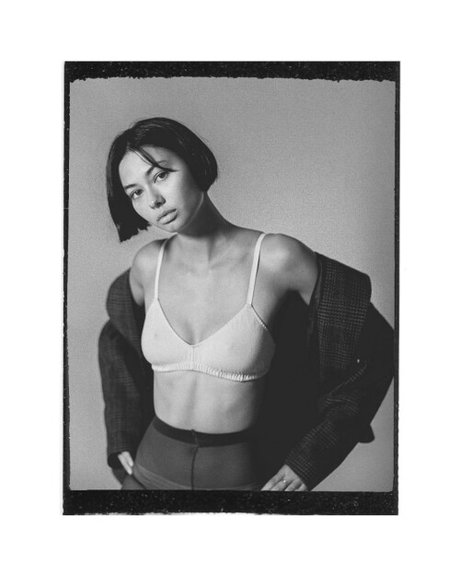 Bridget Gao Hollitt heiße nackt galerien