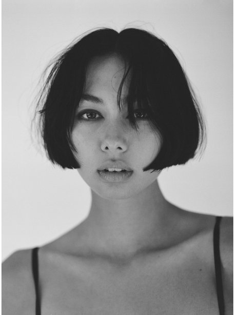 Bridget Gao Hollitt erwachsene hübsche fotos