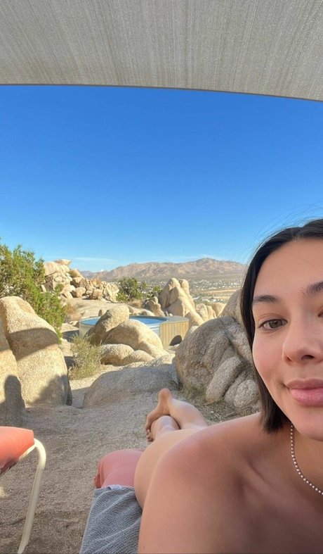 Bridget Gao Hollitt exklusive schöne foto