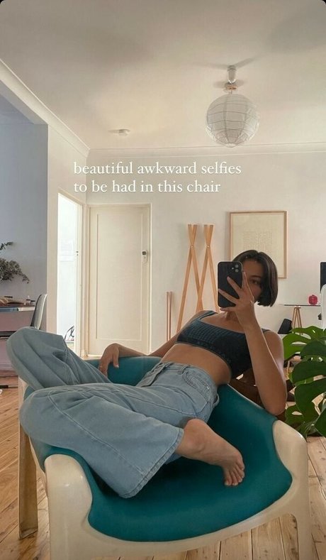 Bridget Gao Hollitt top heiße galerien