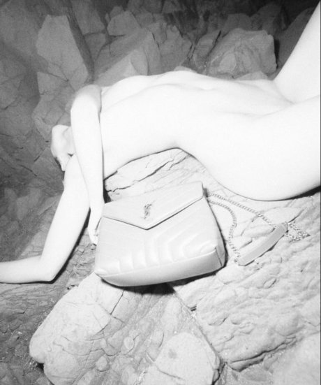 Bridget Gao Hollitt nacktheit freie foto