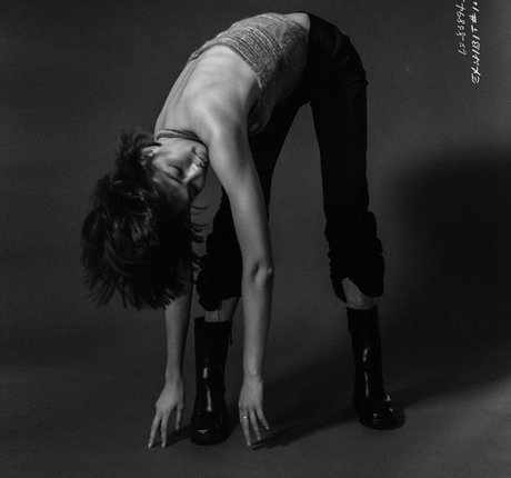 Bridget Gao Hollitt heiße schöne galerien