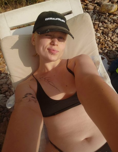 kellyfairy pornostar galerie