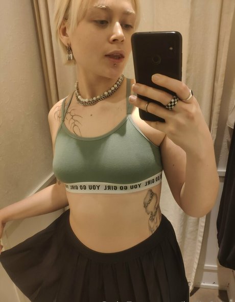 kellyfairy erwachsene nette foto