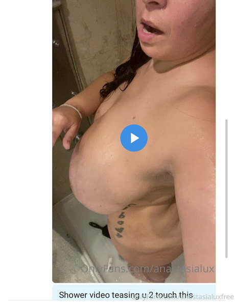 anastasialux2 model schöne foto