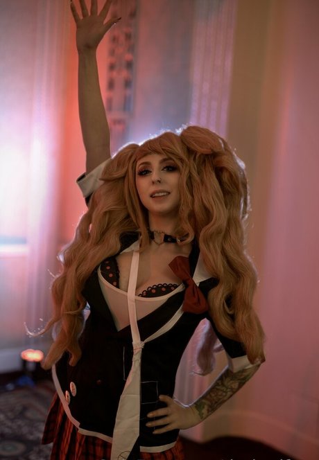 darkreifree hübsche perfekte bild