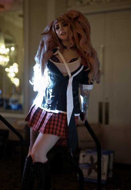 darkreifree model nackten galerie